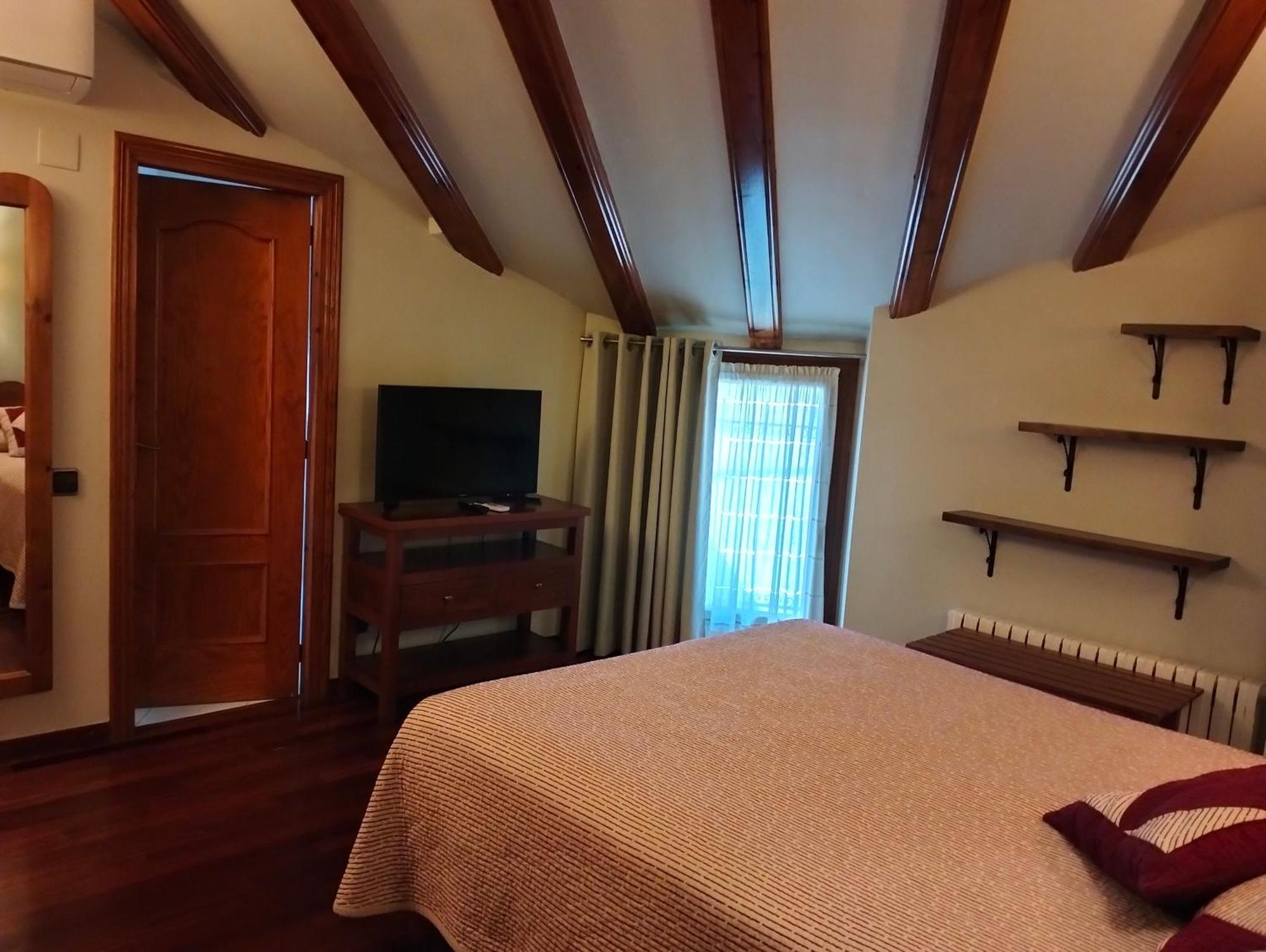 Aragueells Hotel Benasque