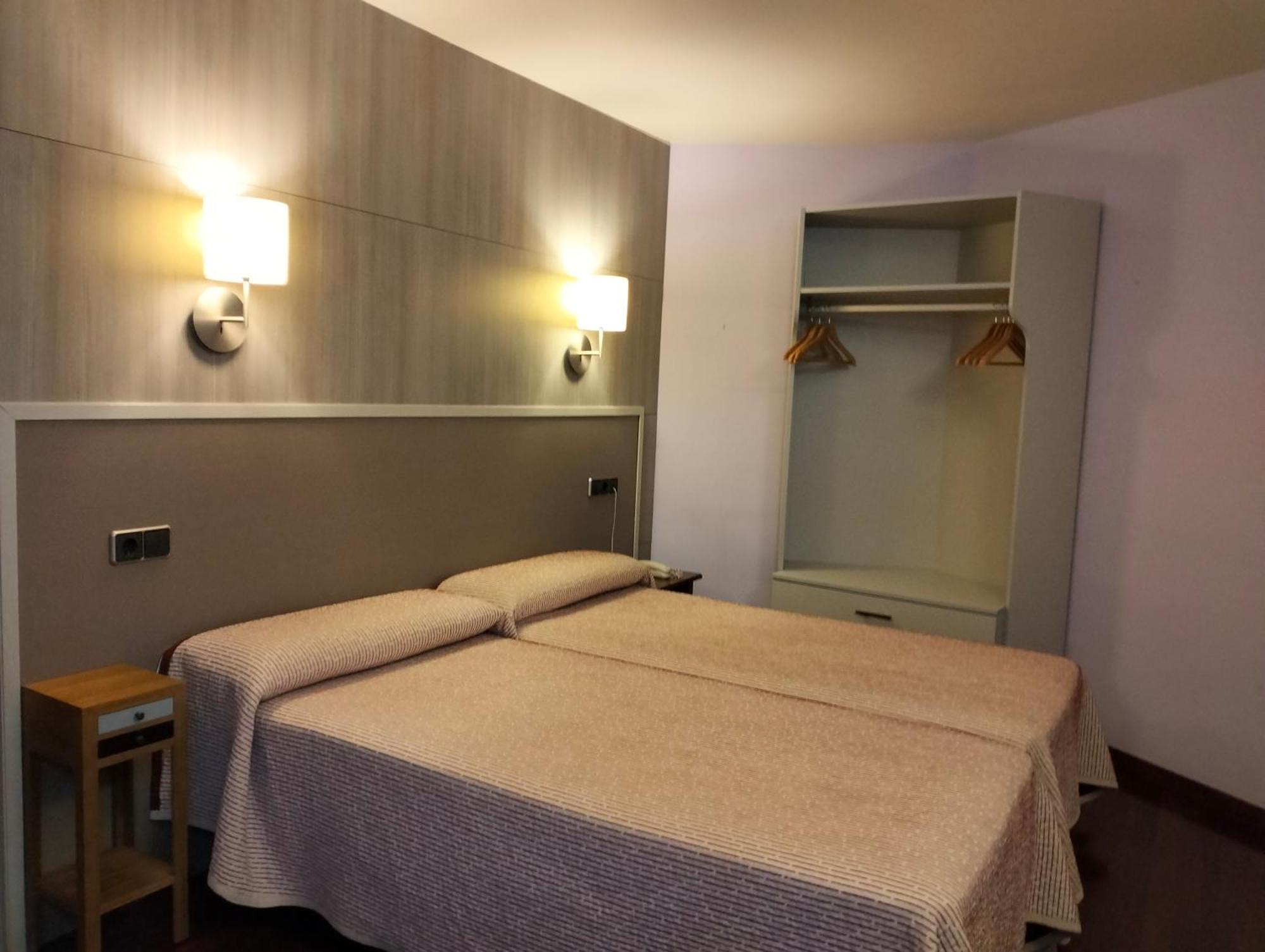 Hotel Aragueells