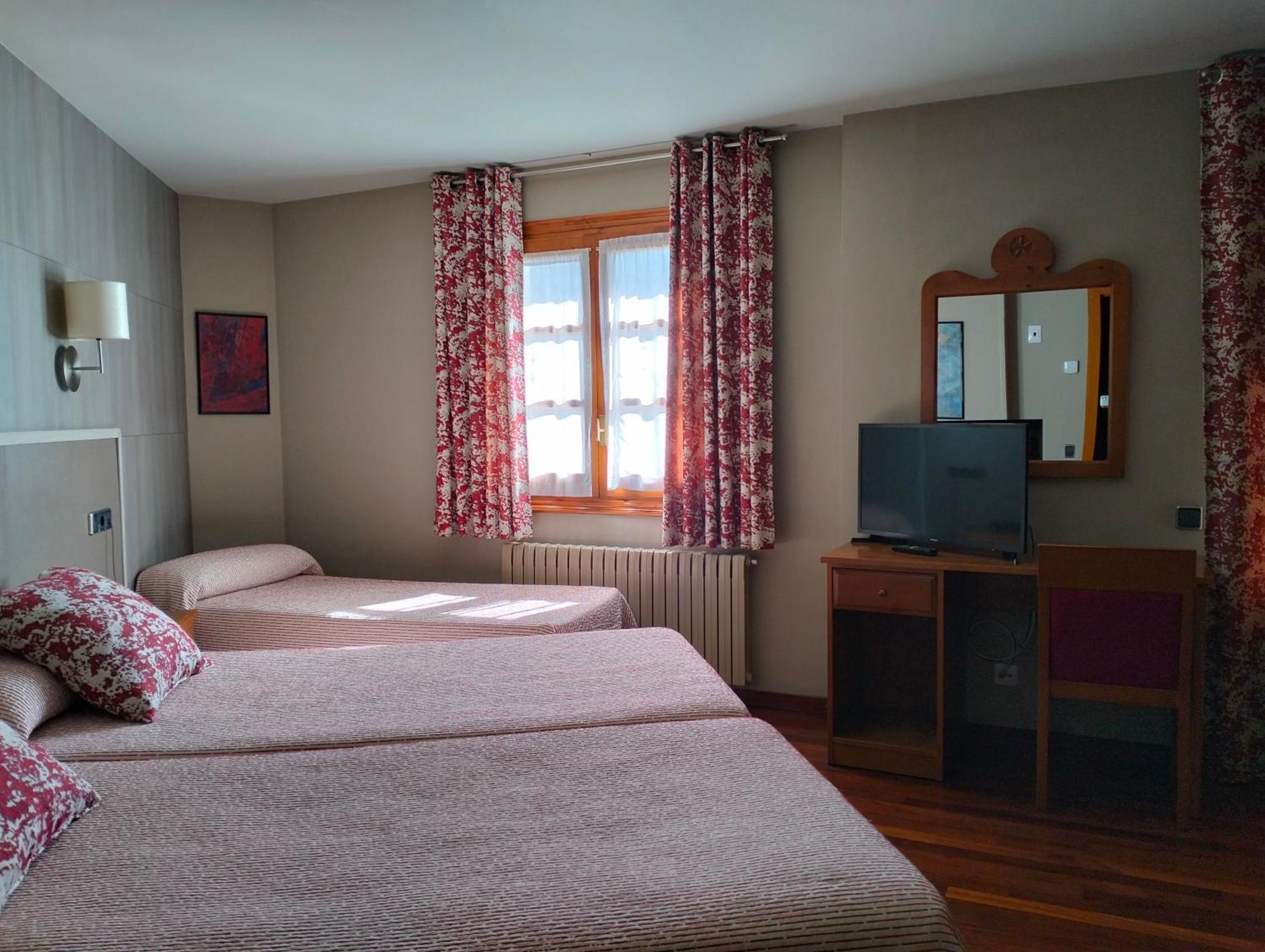 Aragueells Hotel Benasque