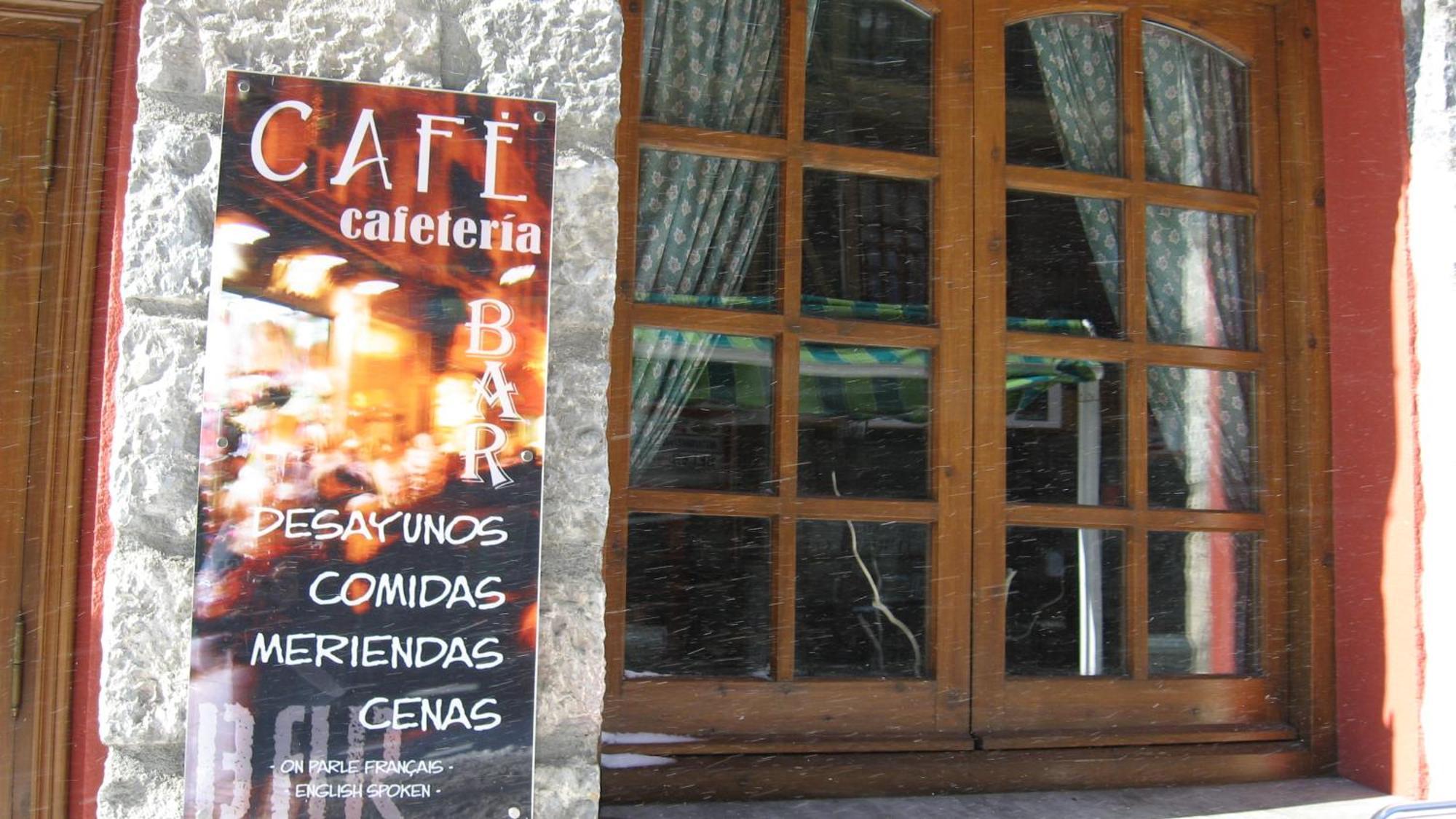 Hotel Aragueells Benasque