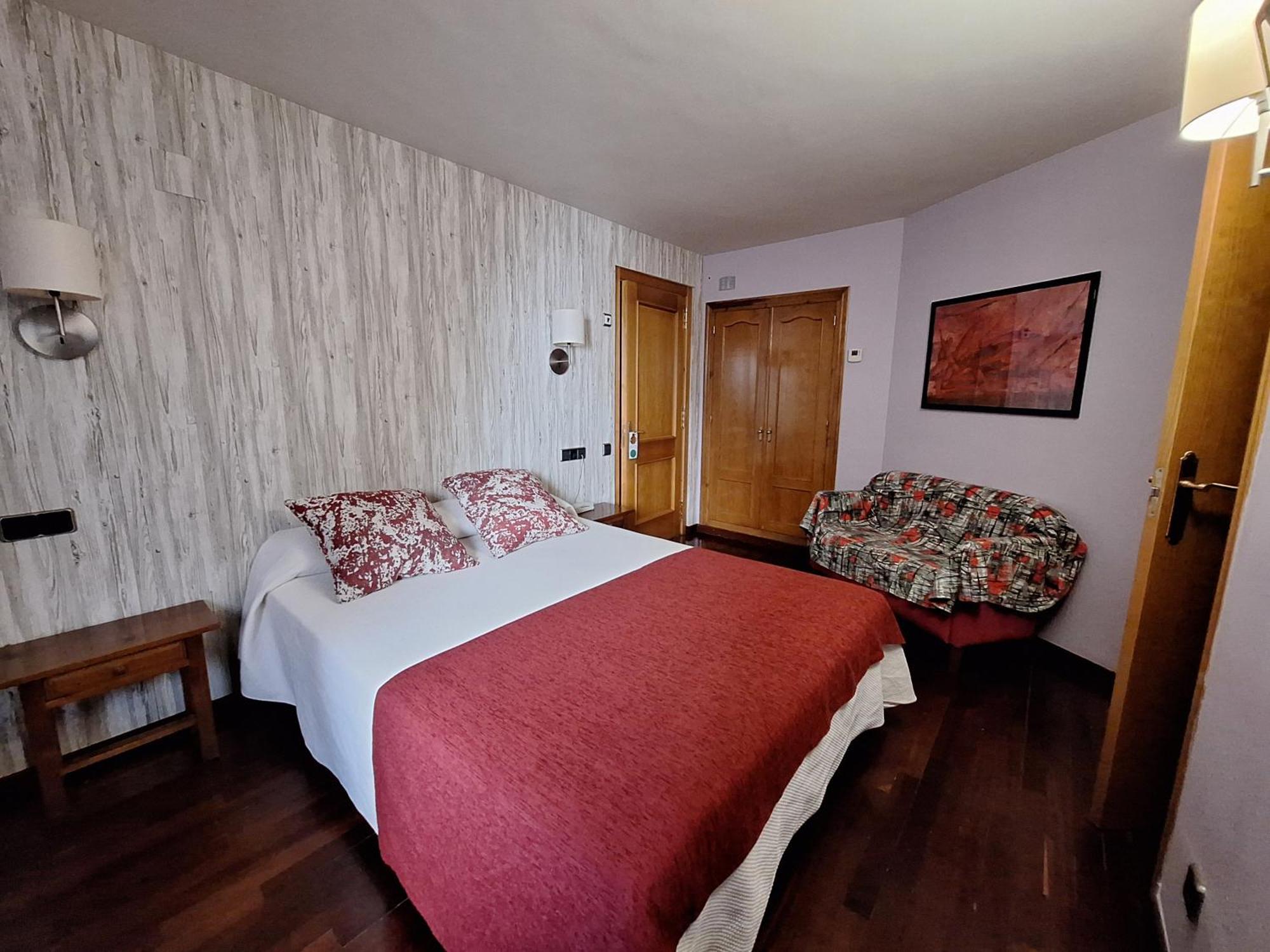 Aragueells Hotel