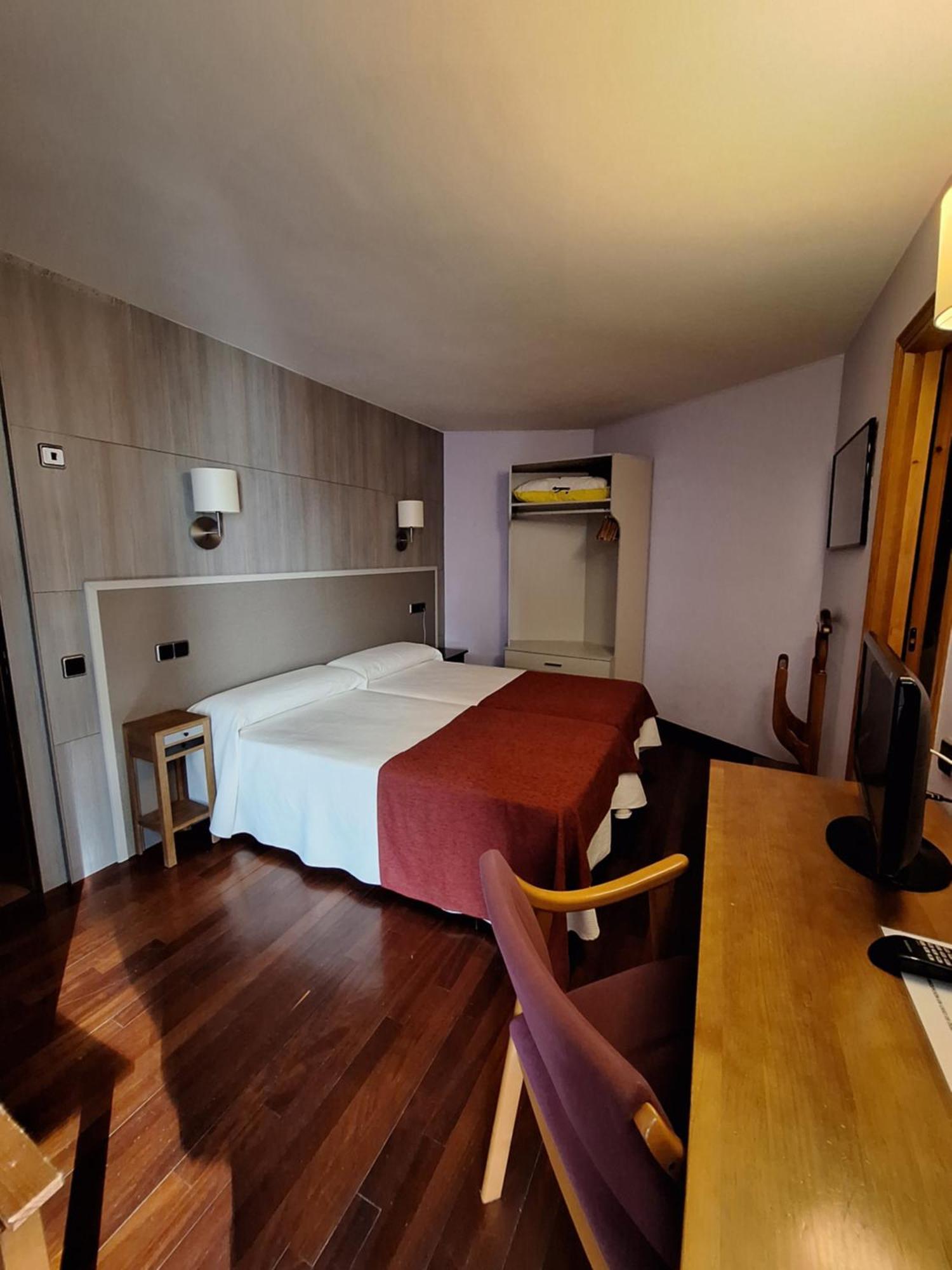 Hotel Aragueells