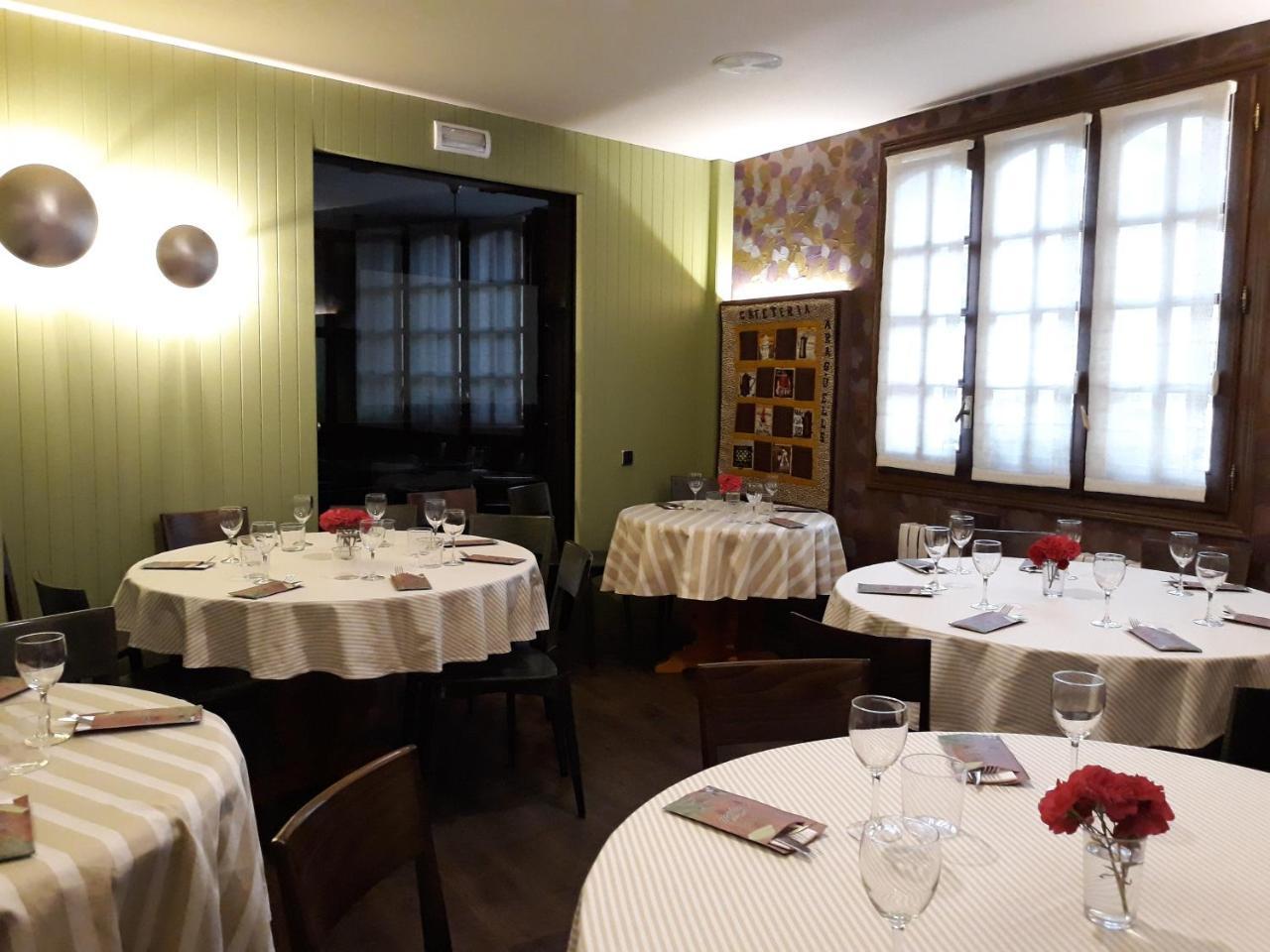 Hotel Aragueells