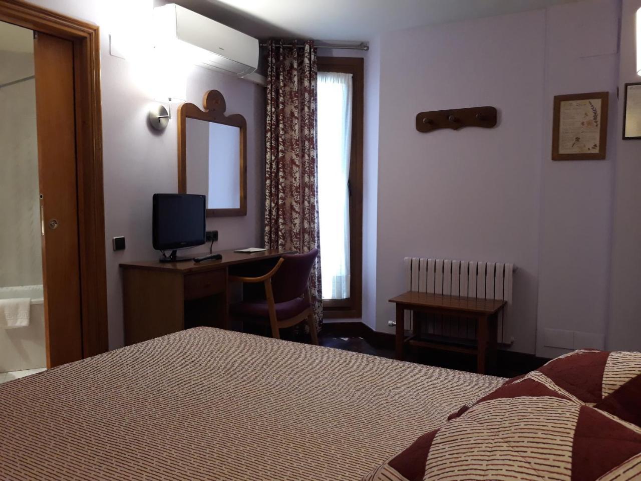 Aragueells 2* Benasque