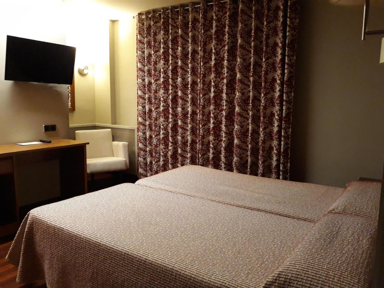 Aragueells Hotel